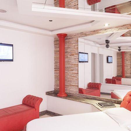 Nosso Hotel (Adults Only) Rio de Janeiro Bagian luar foto