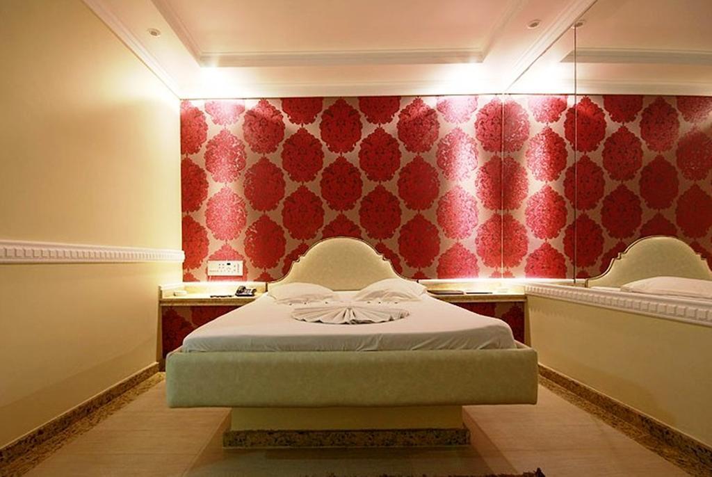 Nosso Hotel (Adults Only) Rio de Janeiro Ruang foto