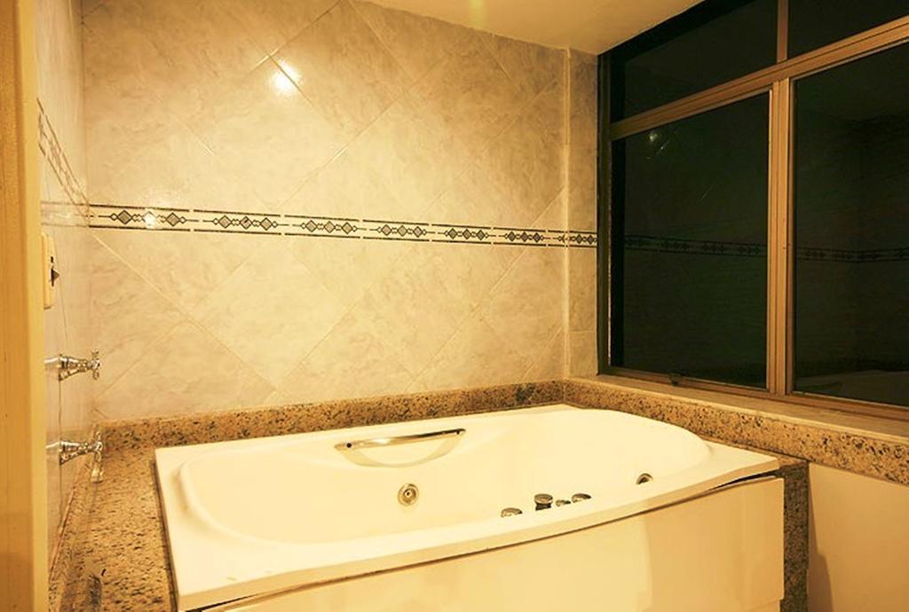 Nosso Hotel (Adults Only) Rio de Janeiro Ruang foto