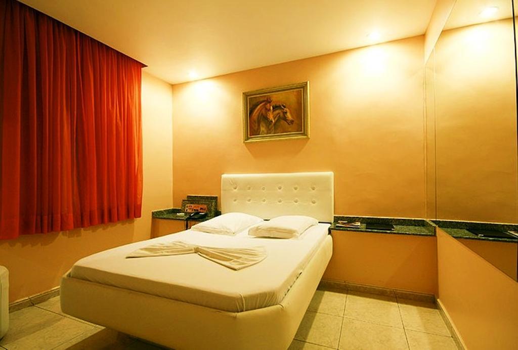 Nosso Hotel (Adults Only) Rio de Janeiro Ruang foto