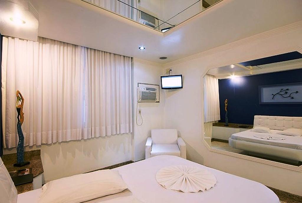 Nosso Hotel (Adults Only) Rio de Janeiro Ruang foto