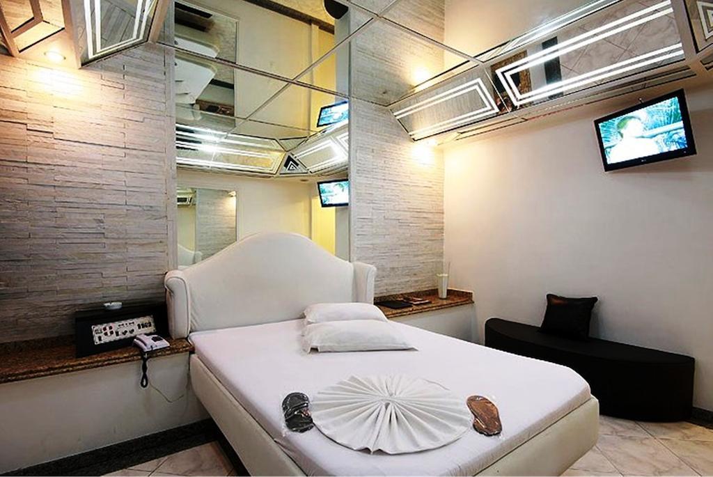 Nosso Hotel (Adults Only) Rio de Janeiro Ruang foto