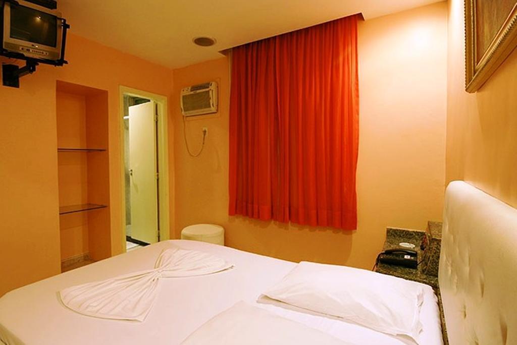 Nosso Hotel (Adults Only) Rio de Janeiro Ruang foto