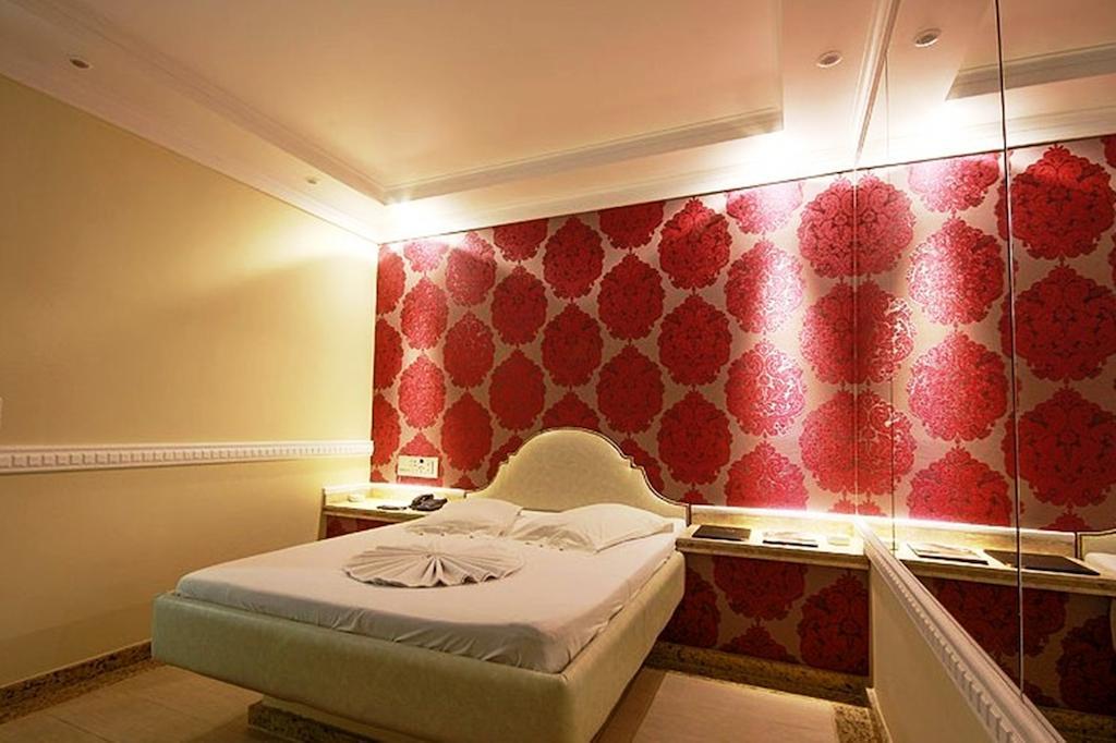 Nosso Hotel (Adults Only) Rio de Janeiro Ruang foto