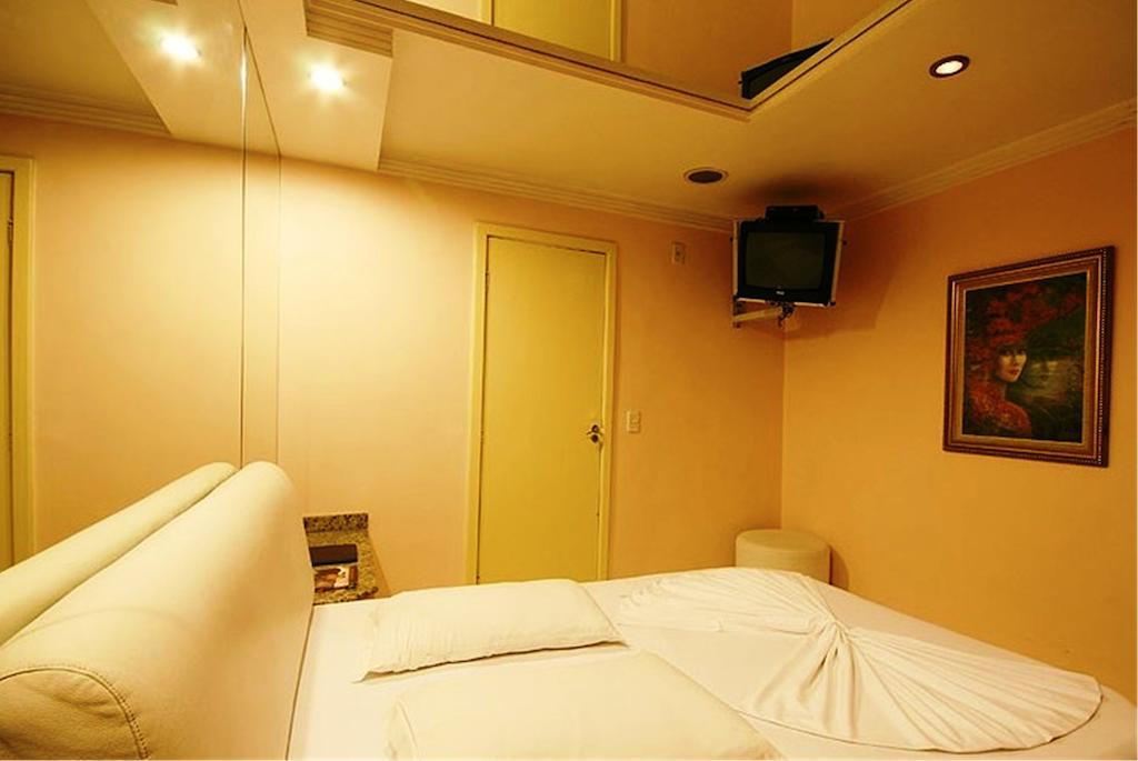 Nosso Hotel (Adults Only) Rio de Janeiro Ruang foto