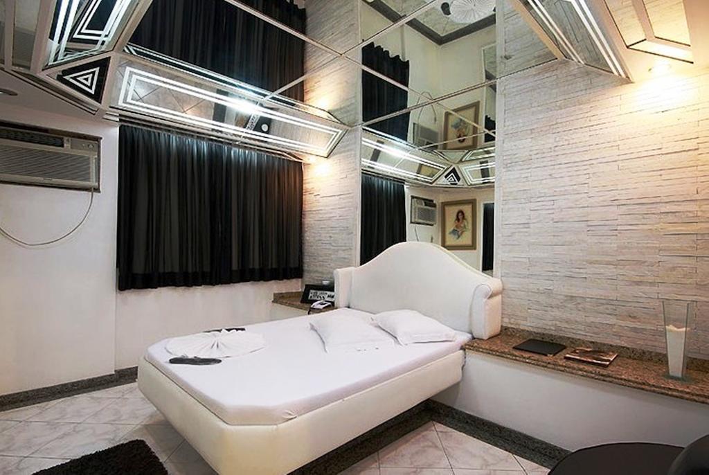 Nosso Hotel (Adults Only) Rio de Janeiro Ruang foto