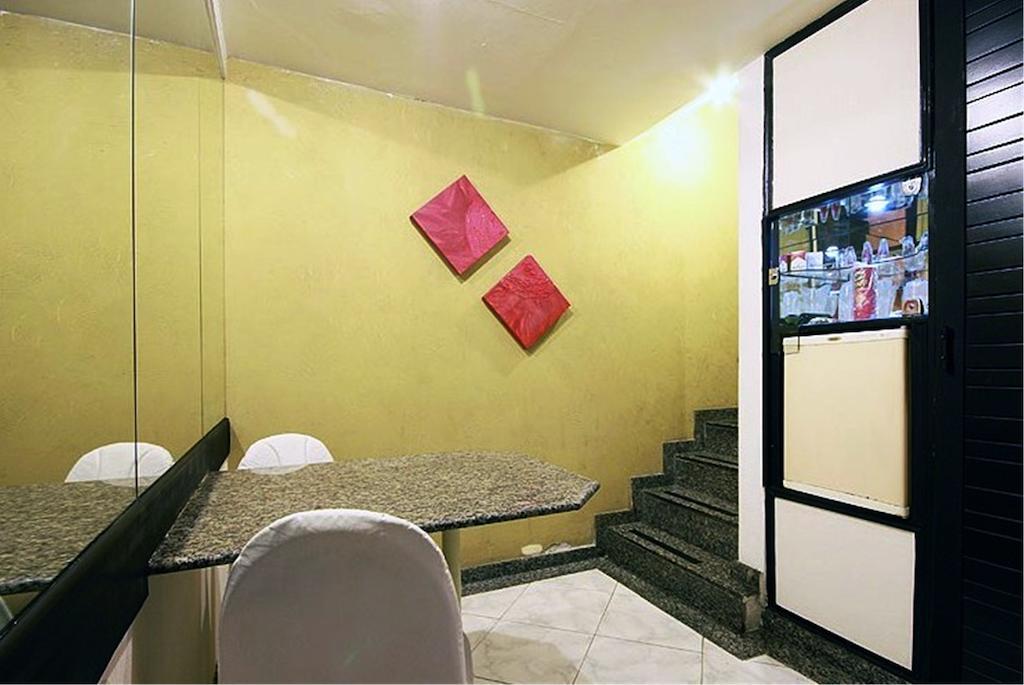 Nosso Hotel (Adults Only) Rio de Janeiro Ruang foto