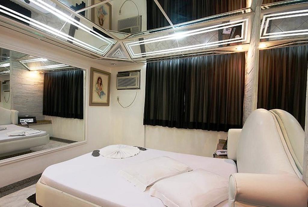 Nosso Hotel (Adults Only) Rio de Janeiro Ruang foto