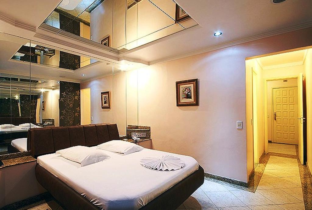 Nosso Hotel (Adults Only) Rio de Janeiro Ruang foto