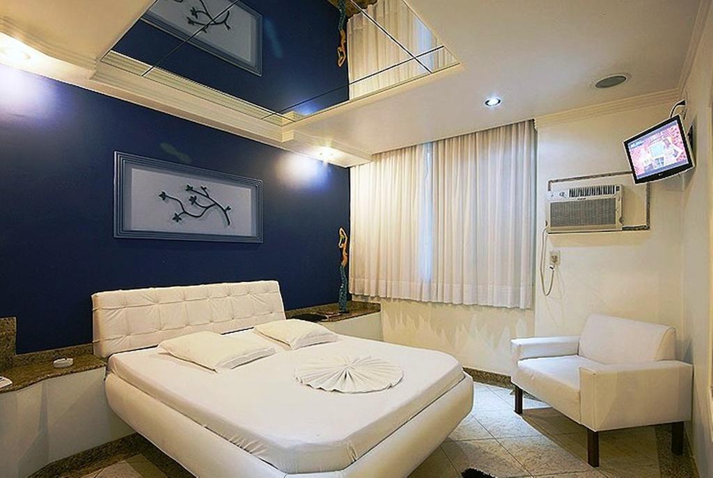 Nosso Hotel (Adults Only) Rio de Janeiro Ruang foto
