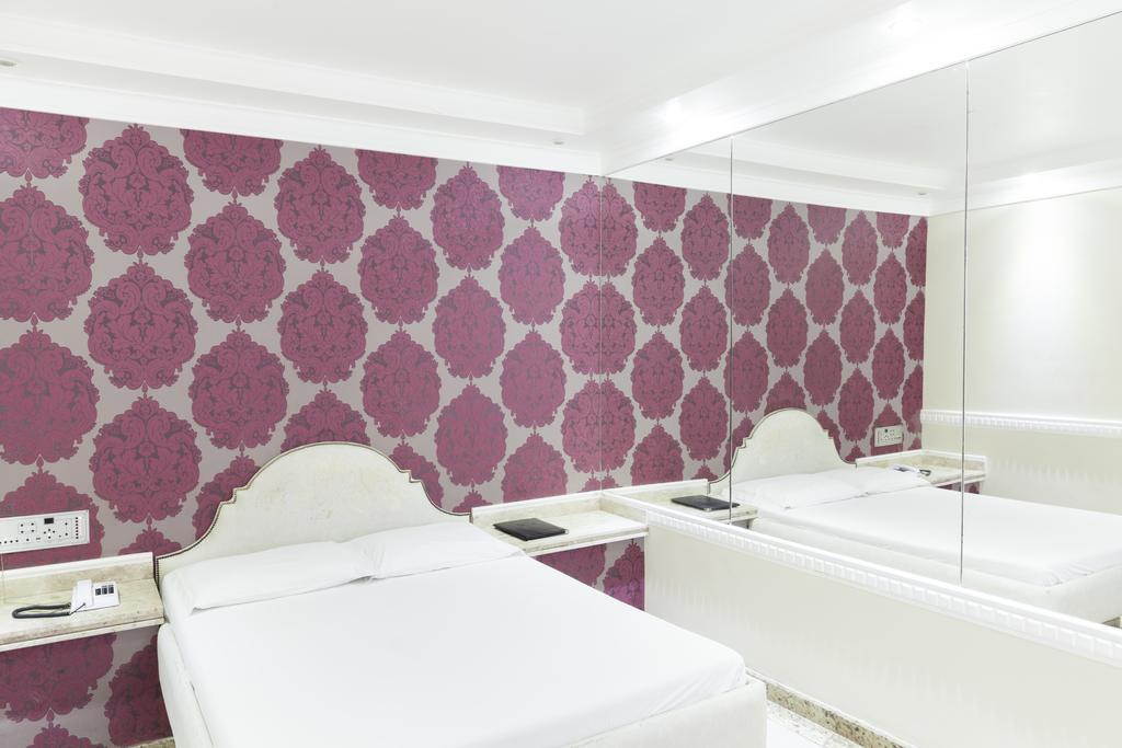Nosso Hotel (Adults Only) Rio de Janeiro Bagian luar foto