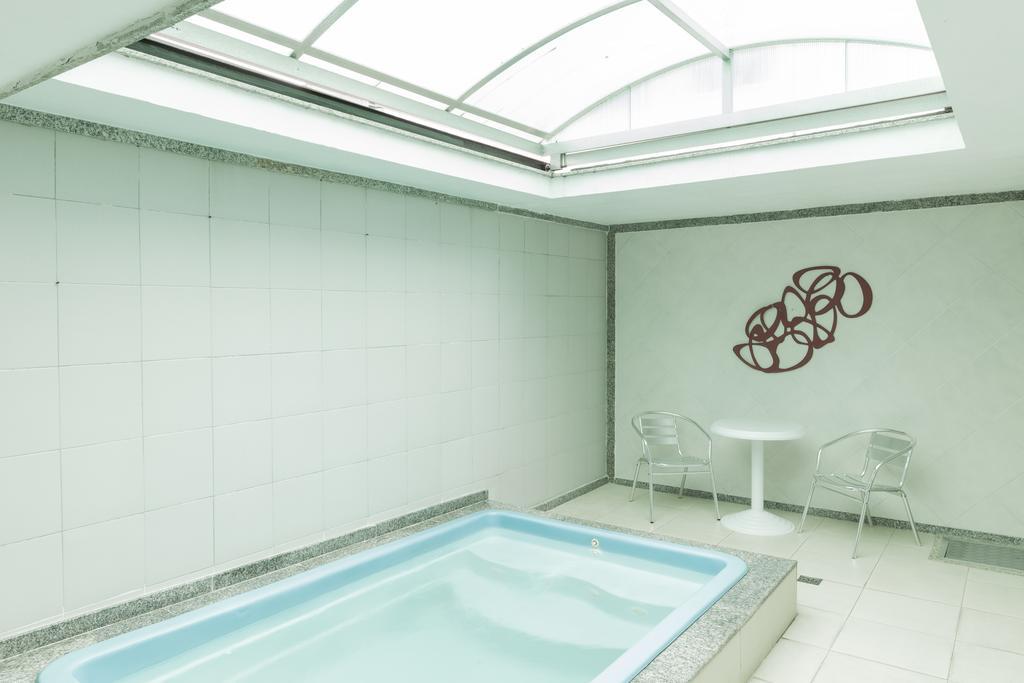 Nosso Hotel (Adults Only) Rio de Janeiro Bagian luar foto