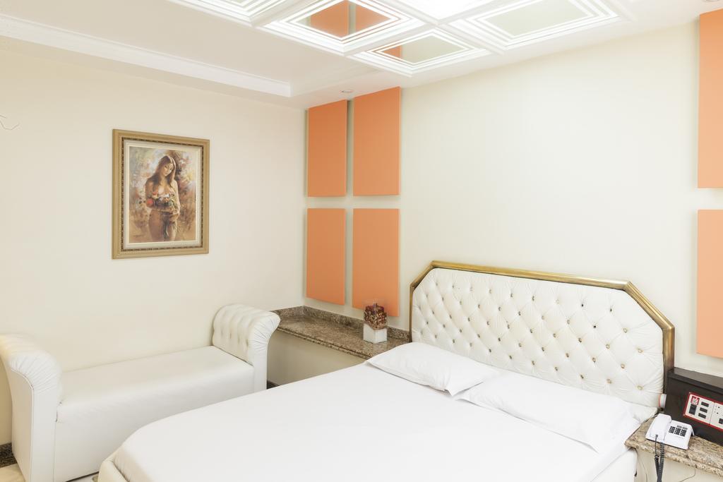 Nosso Hotel (Adults Only) Rio de Janeiro Bagian luar foto