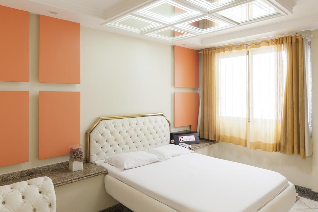 Nosso Hotel (Adults Only) Rio de Janeiro Bagian luar foto