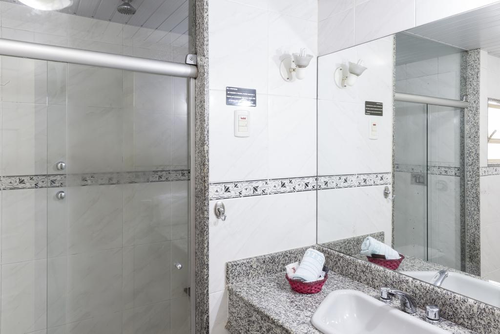Nosso Hotel (Adults Only) Rio de Janeiro Bagian luar foto