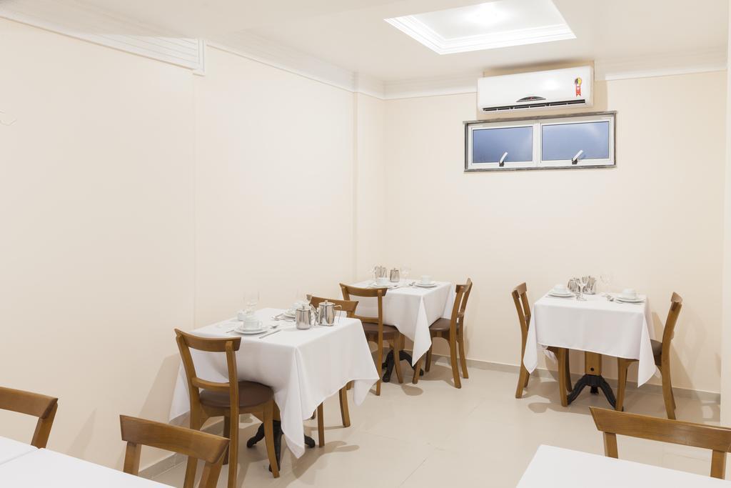 Nosso Hotel (Adults Only) Rio de Janeiro Bagian luar foto