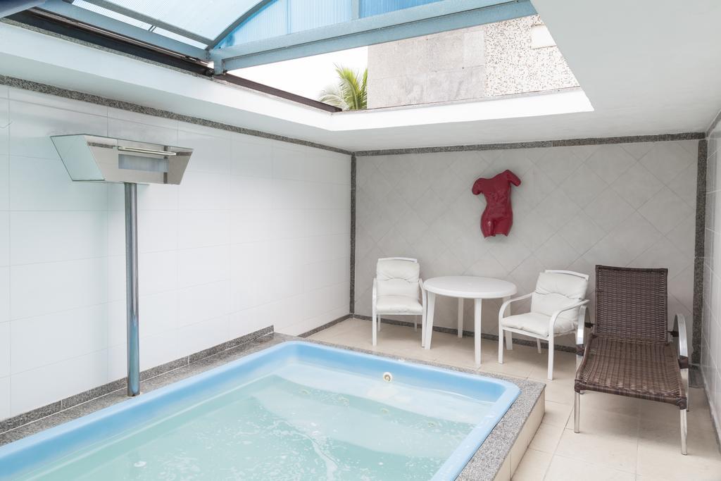 Nosso Hotel (Adults Only) Rio de Janeiro Bagian luar foto