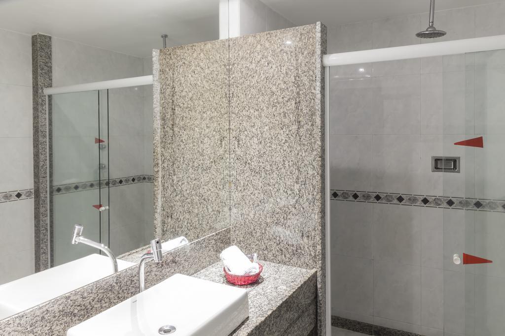Nosso Hotel (Adults Only) Rio de Janeiro Bagian luar foto