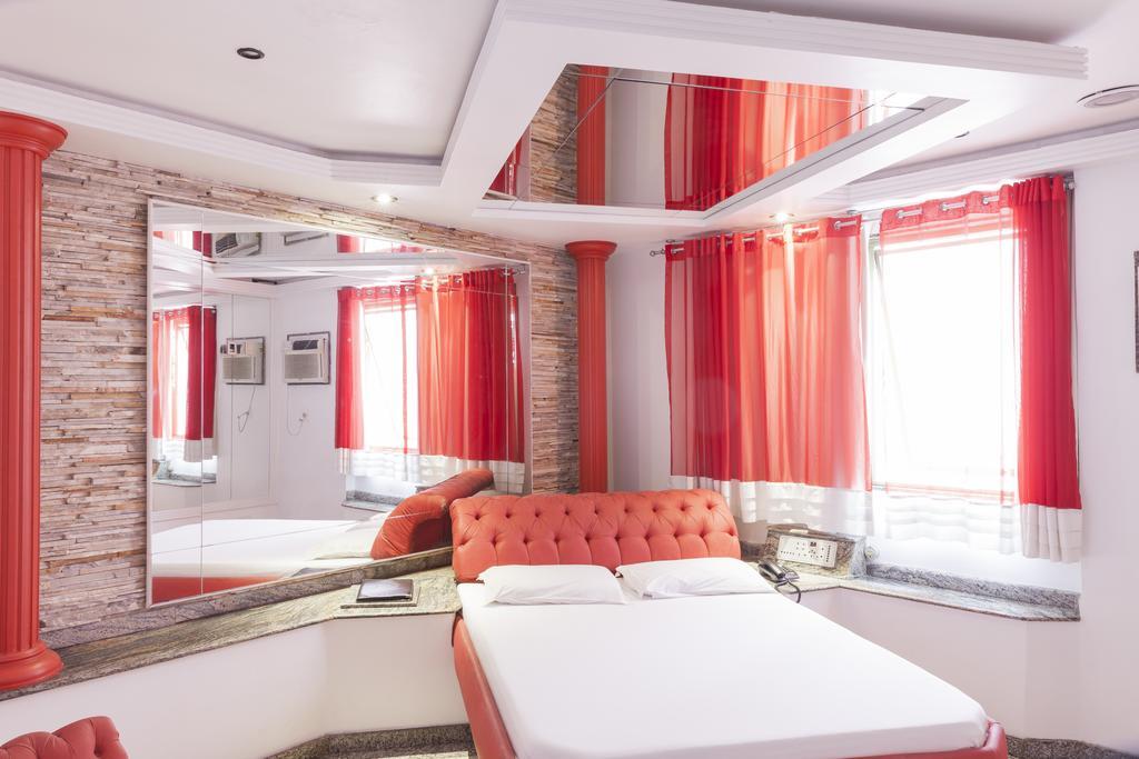 Nosso Hotel (Adults Only) Rio de Janeiro Bagian luar foto