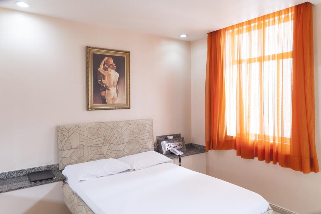 Nosso Hotel (Adults Only) Rio de Janeiro Bagian luar foto
