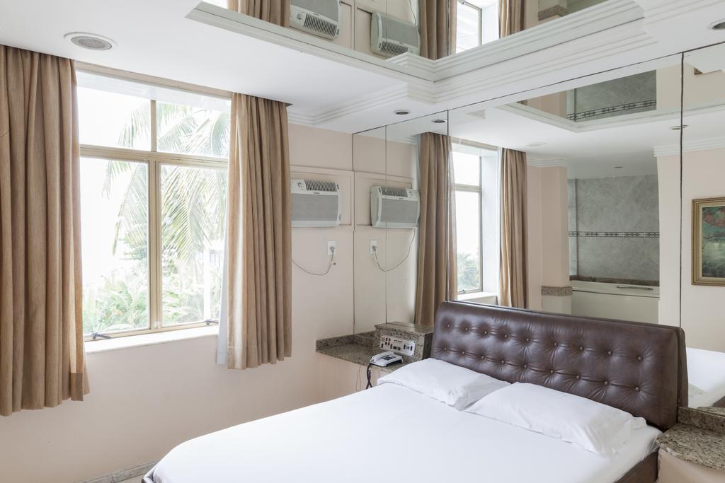 Nosso Hotel (Adults Only) Rio de Janeiro Bagian luar foto