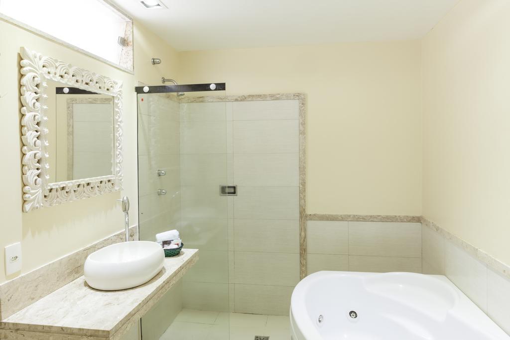 Nosso Hotel (Adults Only) Rio de Janeiro Bagian luar foto