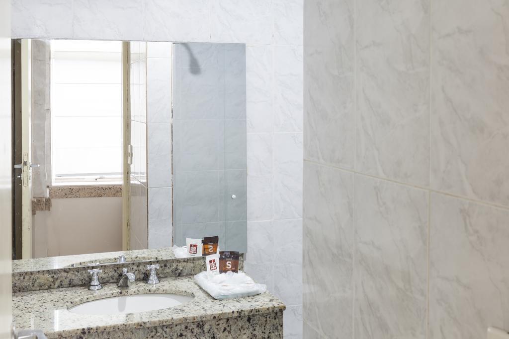 Nosso Hotel (Adults Only) Rio de Janeiro Bagian luar foto